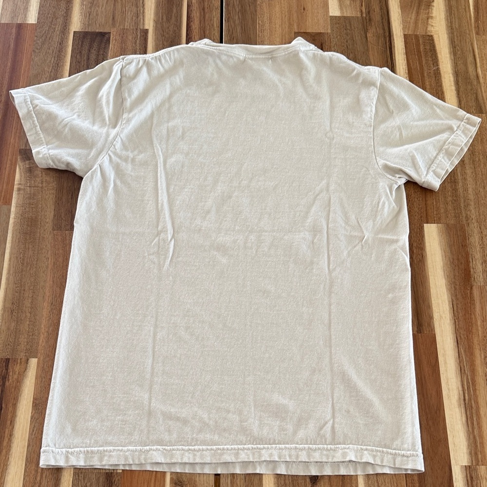 Comfort Colors Graphic “Let Your Garden Grow” Tee | Women Small - Picture 4 of 9